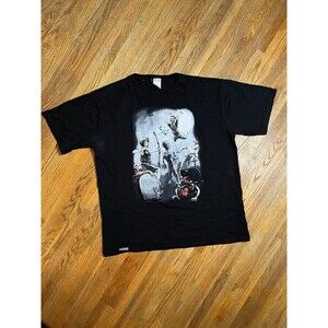 Citizen Radio Gamer Gaming Tshirt Horror Terror Halloween Anime Animation XXL